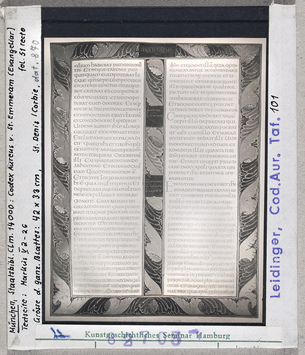 Vorschaubild München, Bayerische Staatsbibliothek: CLM 14000, fol. 51r 